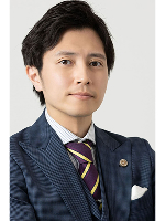 毒島光志氏の写真