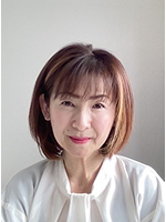 平澤知穂氏の写真