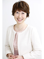 大野萌子氏の写真