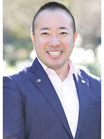 原邦雄氏の写真