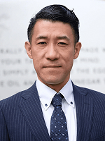 伊藤和人氏の写真