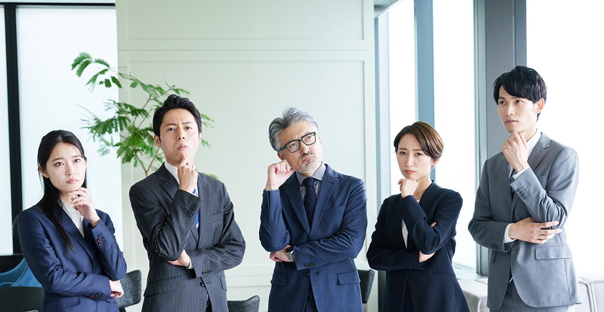 コンプライアンス違反とは？企業が注意すべき具体例とリスク