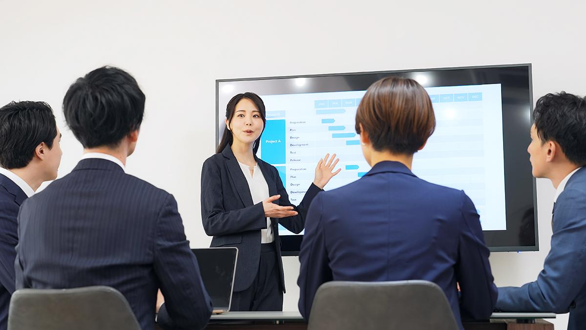 コンプライアンス研修とは？企業が実施する目的と効果