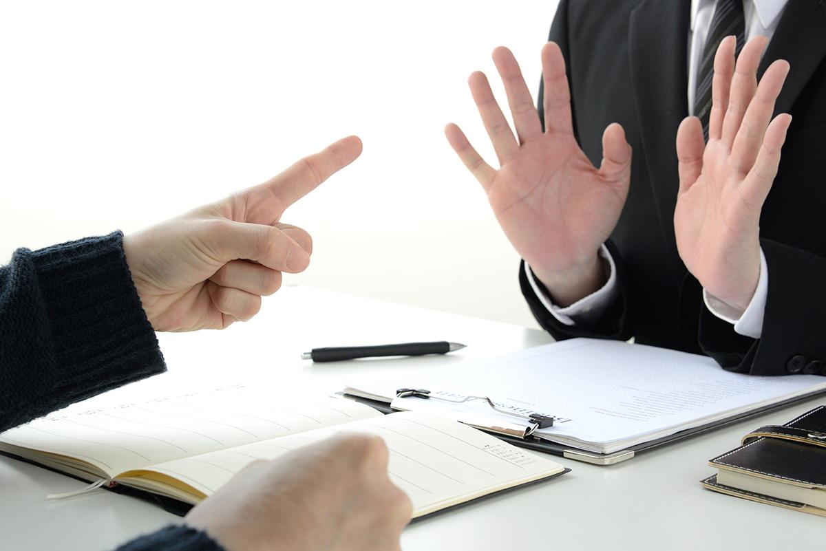 企業のコンプライアンス違反事例｜実際に起きた不祥事から学ぶ再発防止策