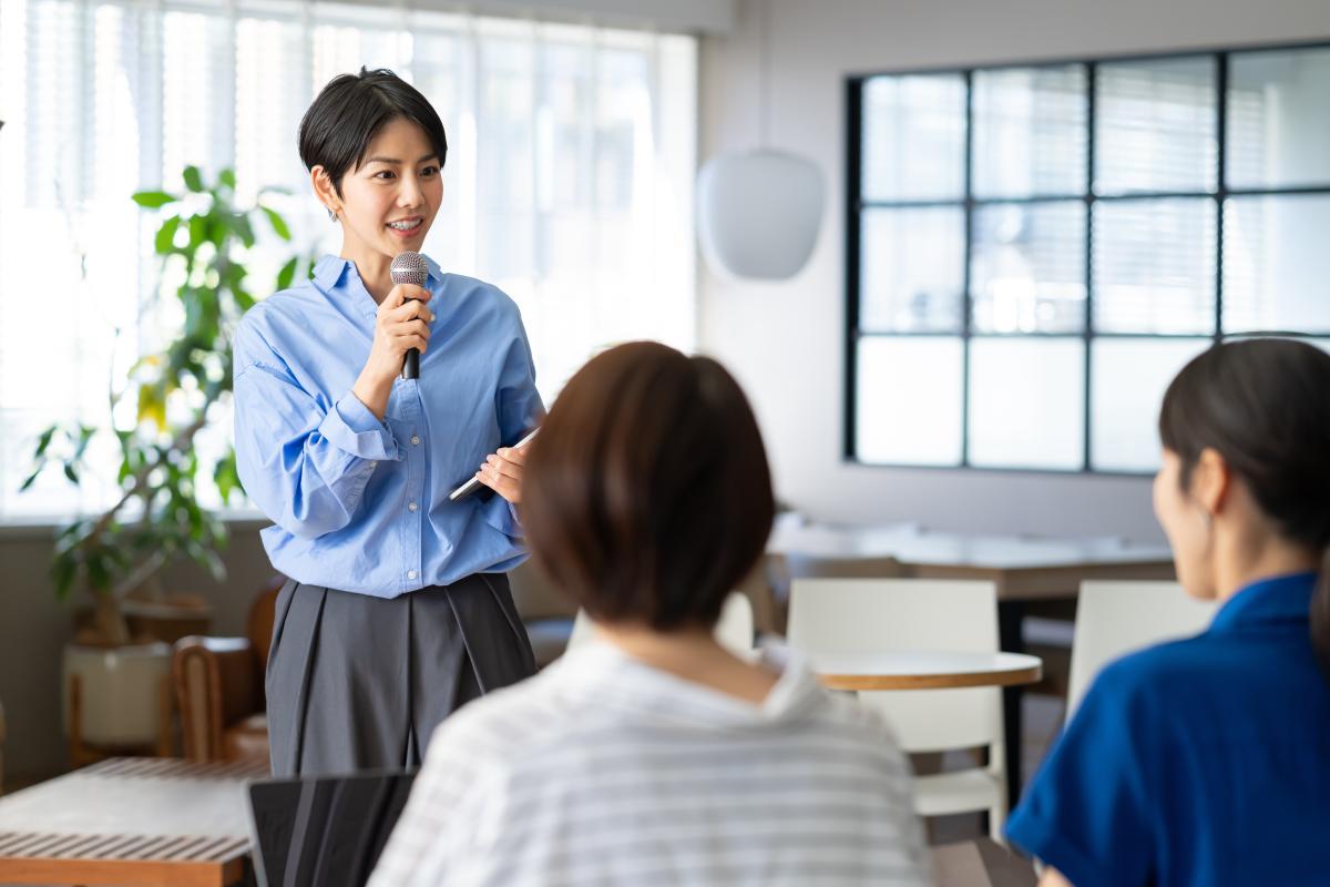 コンプライアンス研修は何をすべき？企業が押さえるべきポイント