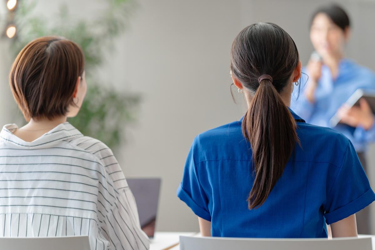 管理職向けハラスメント研修を外部委託する理由