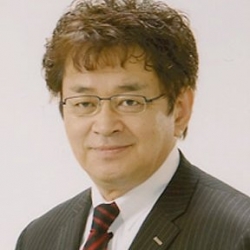 愛澤 政仁