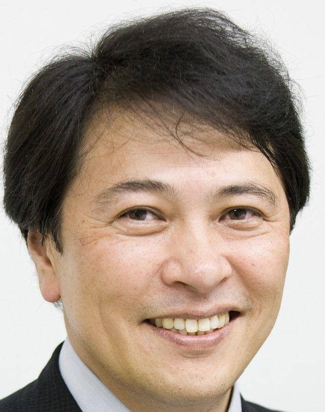 伊藤 智教