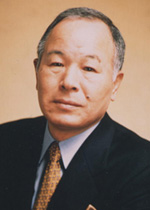 越智 直正