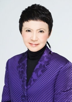 家田　荘子