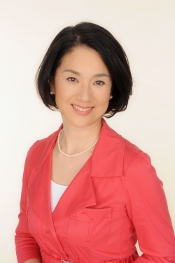 河内 理惠