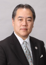 皆川 一