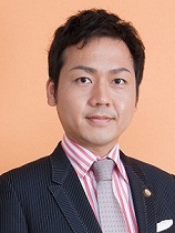 角田　龍平