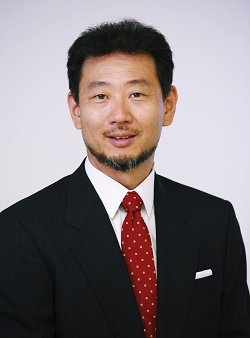 岩田 松雄