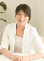 橋本 和恵