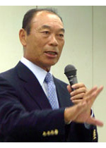 金井 清一