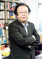 金田一　秀穂