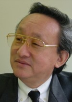 原田　虔一郎