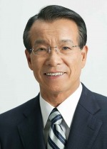 古葉 竹識