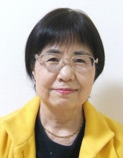 廣田　壽子