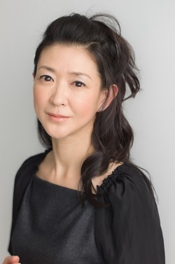 紺野 美沙子