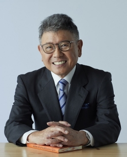 佐々木 常夫