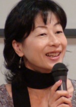 山口　香