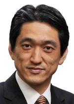 山口 泰信