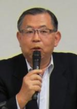 守山 淳