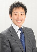 上前 拓也