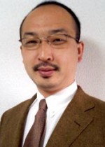 森 雅樹