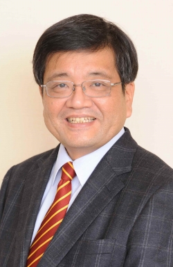 森永 卓郎