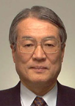 森本 敏