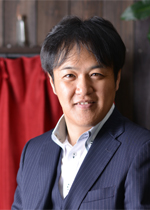 菅谷 信一