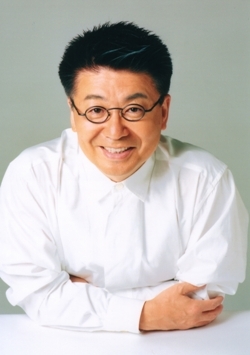 生島 ヒロシ