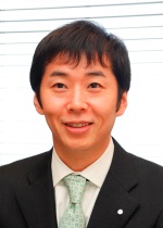 青野 仲達