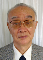 青柳 武彦