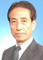 石川 依左夫