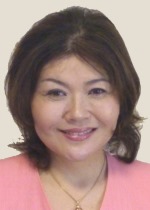 川村　美子