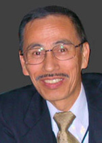 川田 茂雄