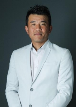 前田　幸長