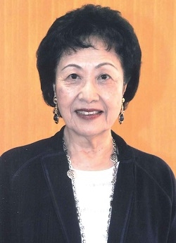 曽野　綾子