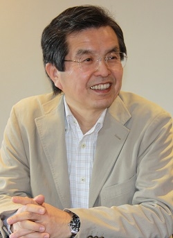 大久保 寛司