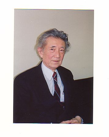 丹羽 春喜
