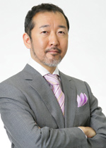 竹内 薫
