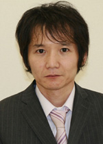中原 圭介