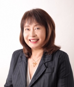 中上 晶子