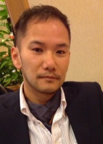 中野 順一郎