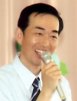 長谷川　満