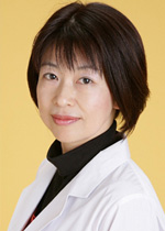 長田　史恵